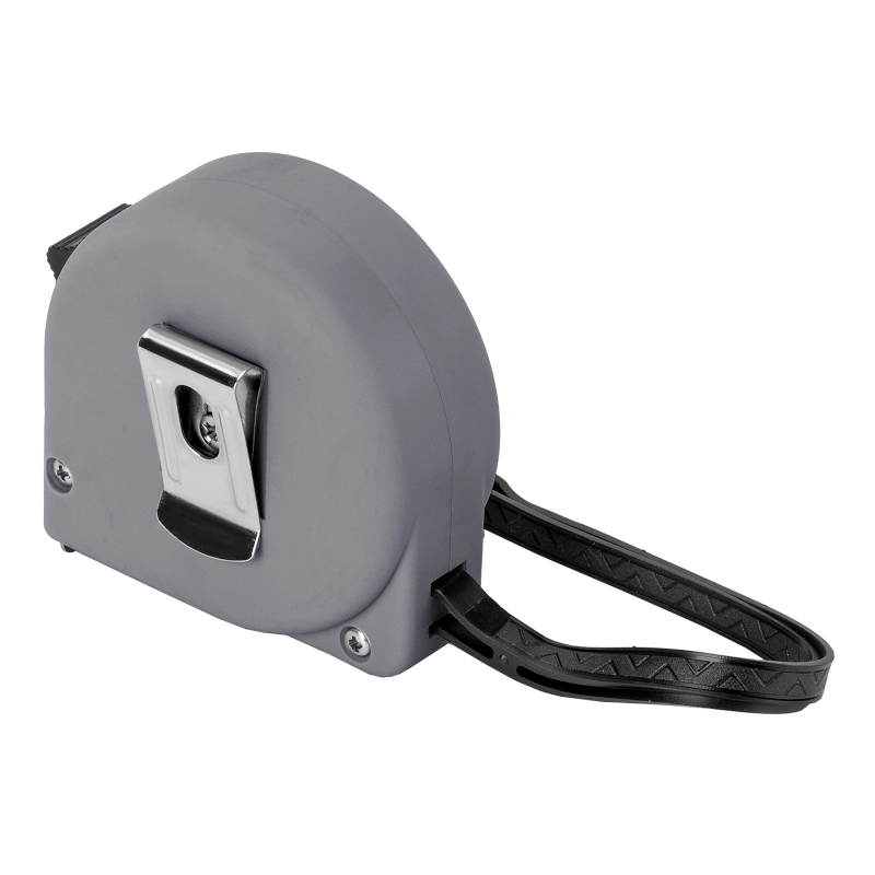 Рулетка Fine,5 м х 19 мм,пластиковый корпус Matrix (31017)