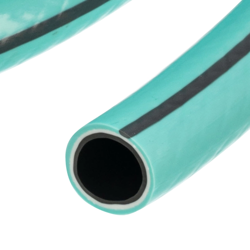 Шланг 4-х слойный, поливочный 3/4", 50 м, Мята, Luxe Palisad (67667)