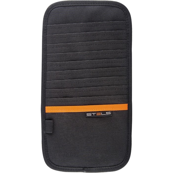 Органайзер CD дисков, 10 дисков Stels (54390)