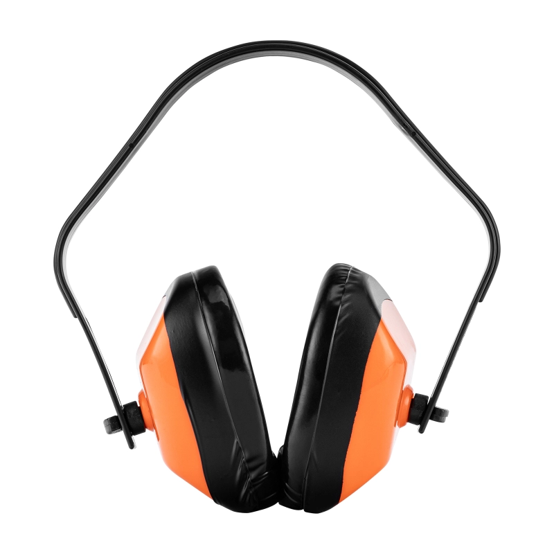 Наушники защитные, пластмассовые дужки Sparta (893605)