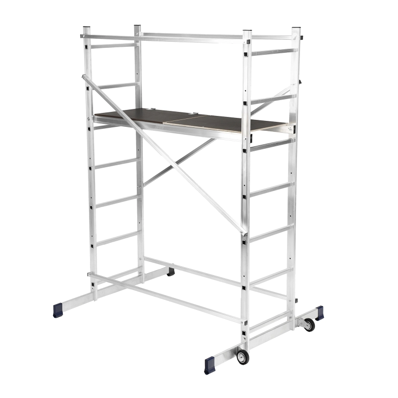 Вышка-тура, рабочая высота 3.2 м (97971)