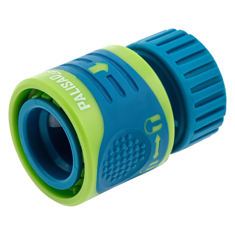 Соединитель быстросъемный, внутренняя резьба 3/4 Palisad Luxe (66234)