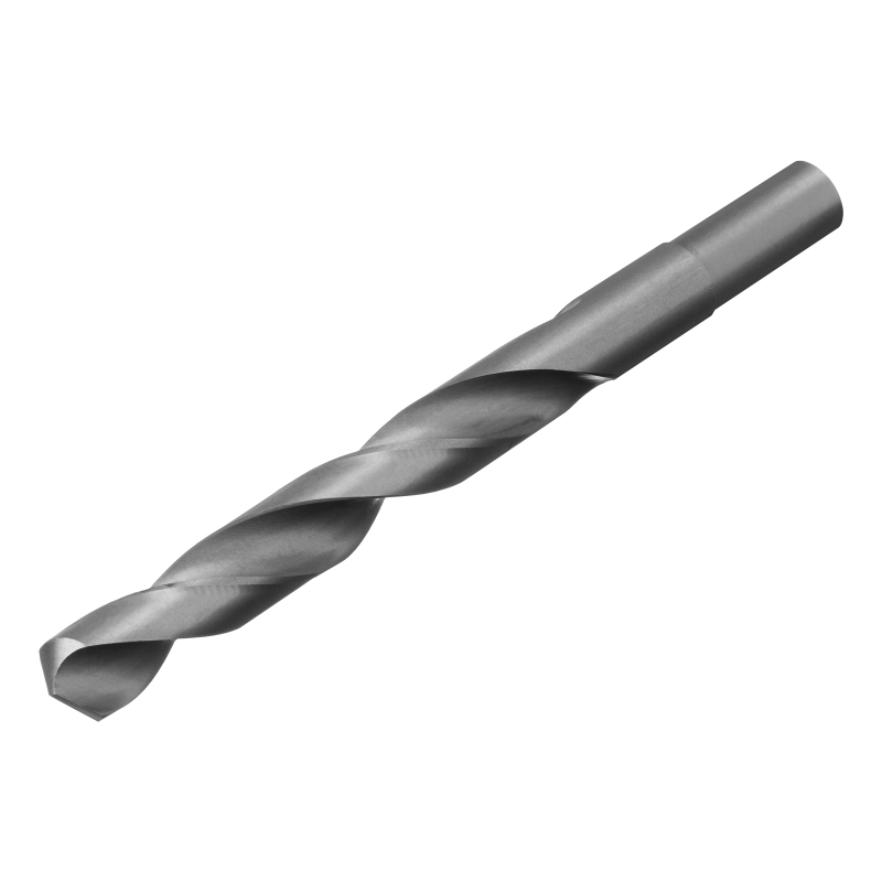 Сверло по металлу, 14 мм, полированное, HSS, 5 шт, цилиндрический хвостовик Matrix (72040)