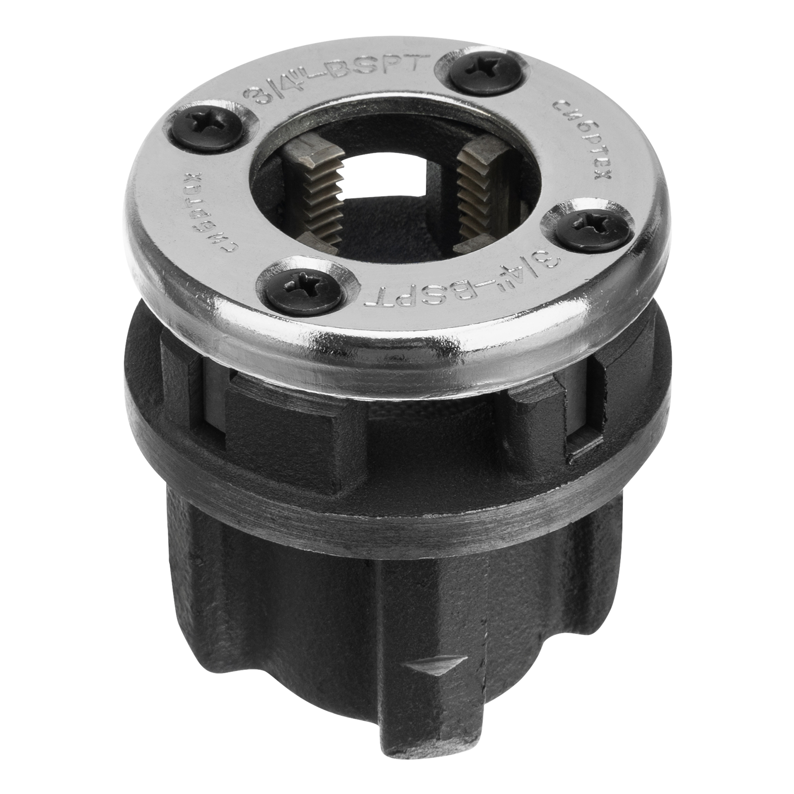 Клупп трубный 3/4 Сибртех (77367)