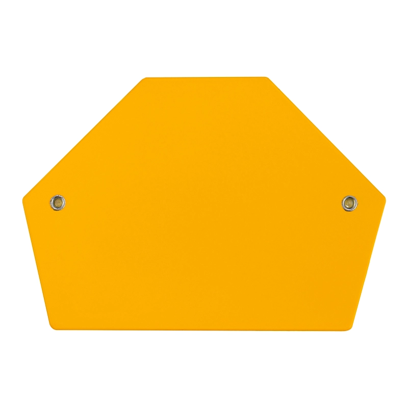 Фиксатор магнитный для сварочных работ усилие 25 LB, 30х45х60х75х90х135 град. Denzel (97552)