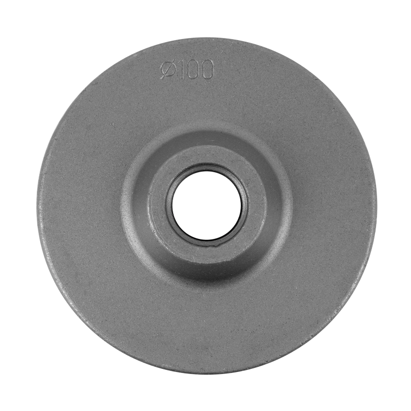 Буровая коронка, M22 х 100 мм Matrix (70389)