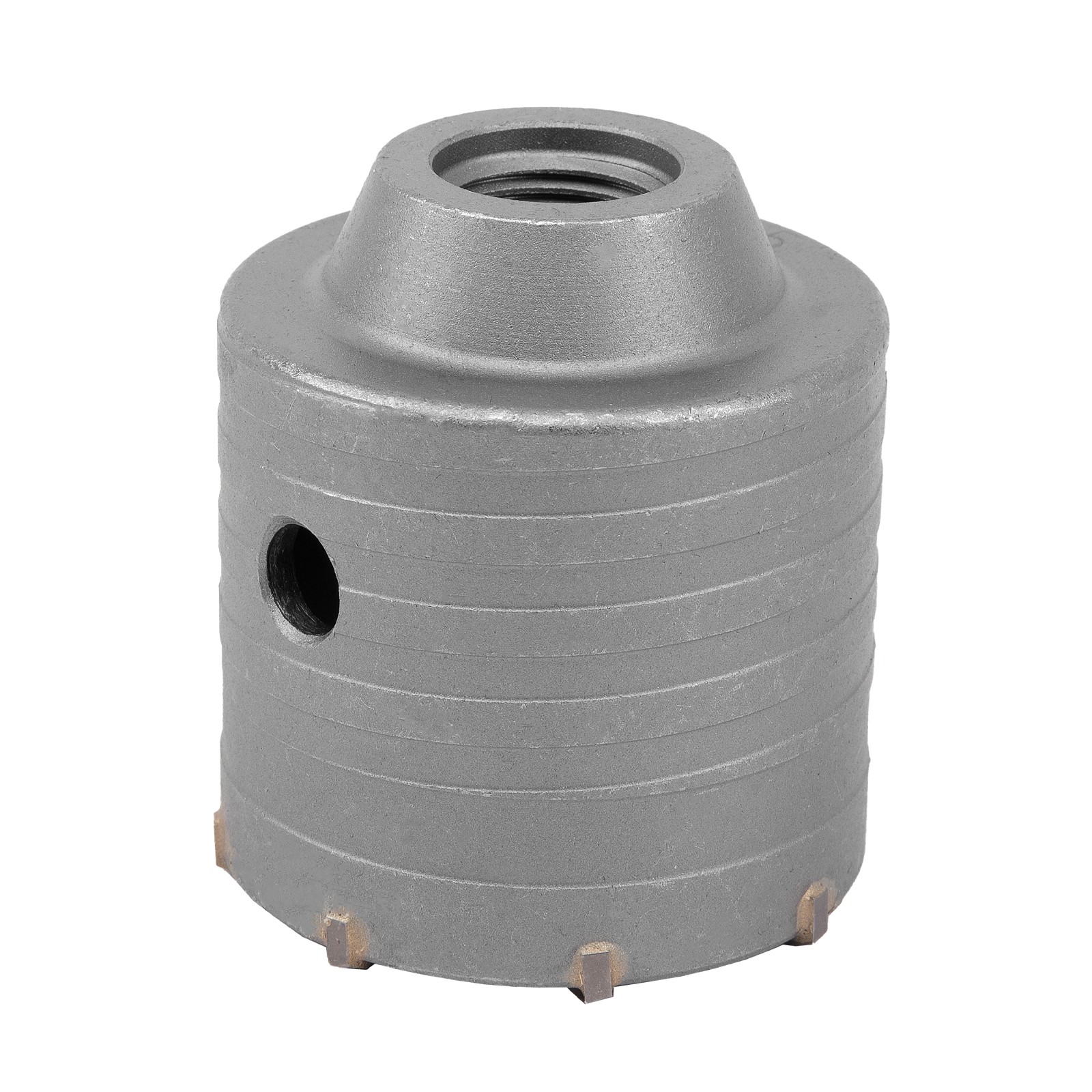 Буровая коронка, M22 х 65 мм Matrix (70377)