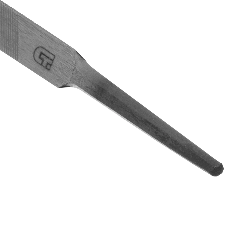 Напильник, 150 мм, ДТП, трехгранный, сталь У13А Сибртех (160507)