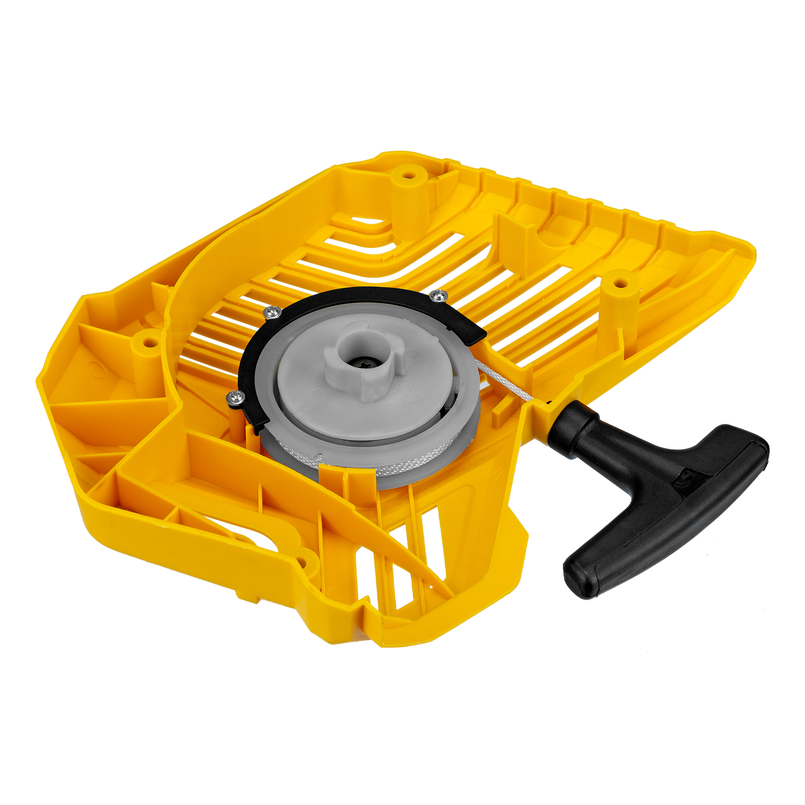 Стартер для бензореза МС-7440 Denzel (66604)