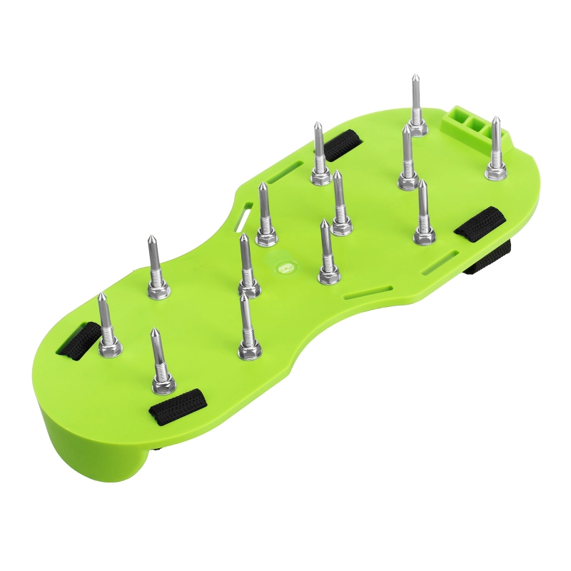 Шипованные насадки на обувь для наливного пола Сибртех (81109)