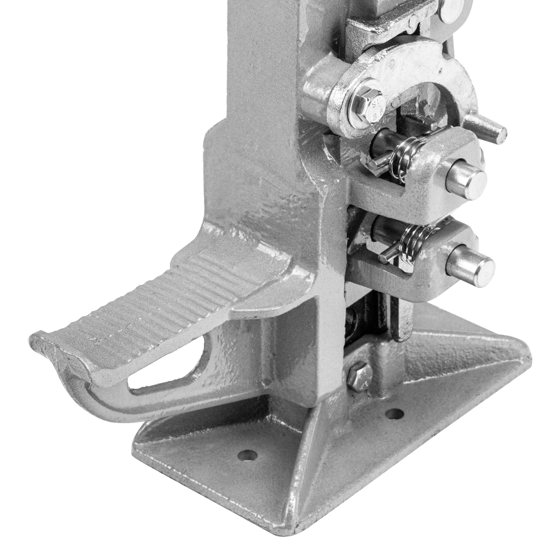 Домкрат реечный, 3 т, высота подъема 115-1016 мм, HigH Jack Matrix (505175)