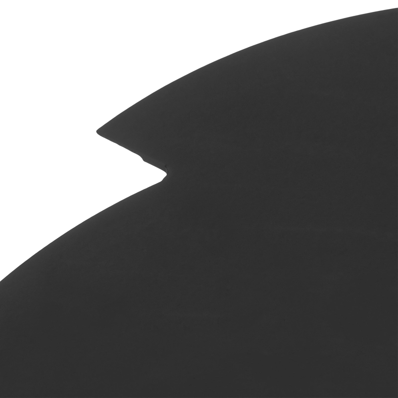 Нож для триммера 230х25,4, 8 лезвий Kronwerk (96344)