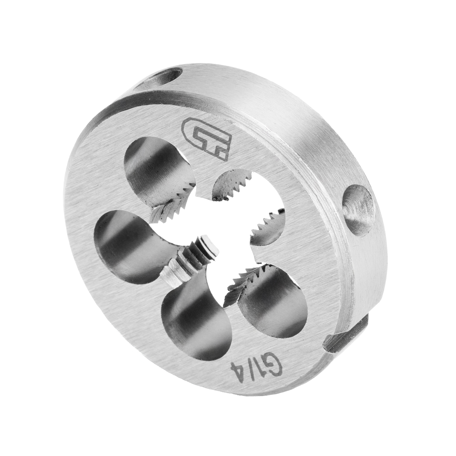 Плашка G1/4 Сибртех (77114)