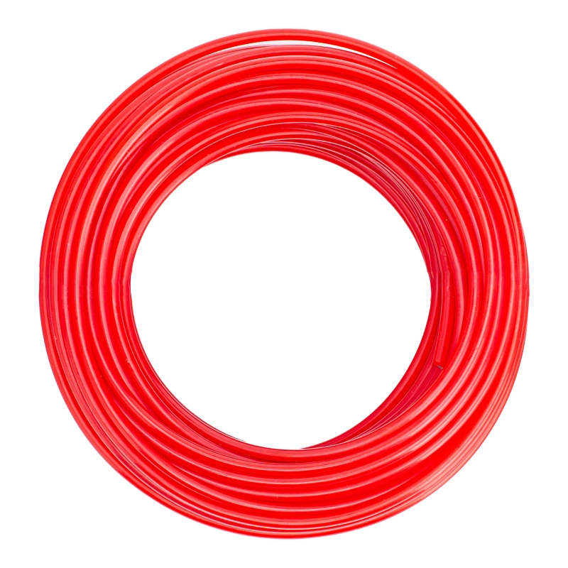 Леска для триммера круглая 2,4 мм х 15 м MTX (96848)