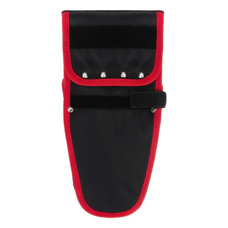 Кобура для шуруповерта с карманом для бит и сверл Matrix (90243)