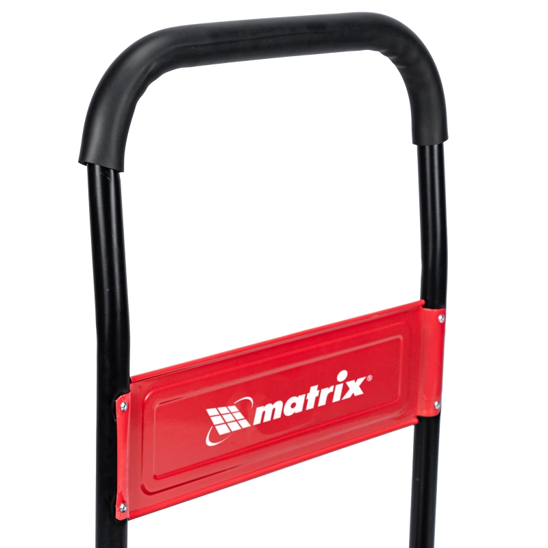 Тележка хозяйственная, грузоподъемность 150 кг Matrix (98211)