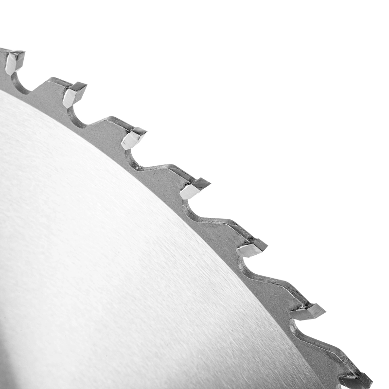 Пильный диск по дереву 305 x 30 x 48Т Gross (73344)