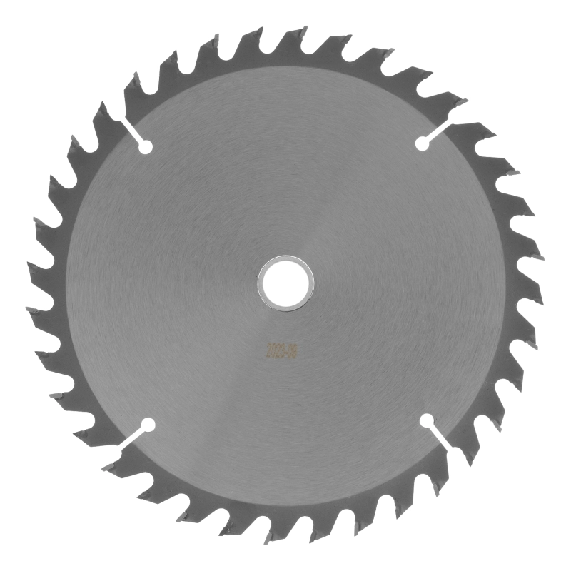 Пильный диск по дереву, 185 х 20 мм, 36 зубьев, кольцо 16/20 Сибртех (732787)