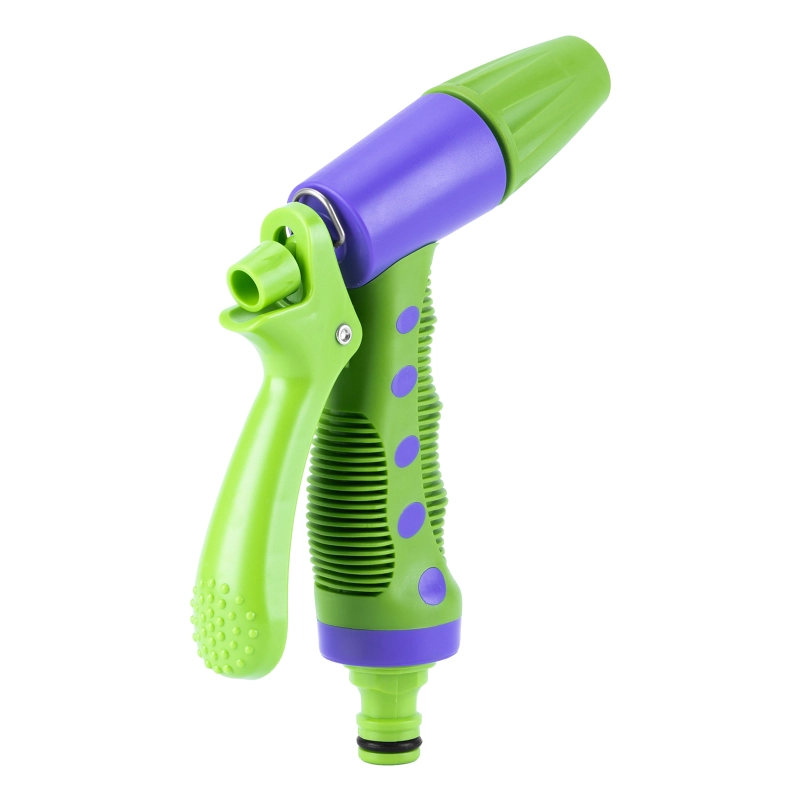 Пистолет-распылитель, регулируемый, эргономичной формы Palisad (65149)