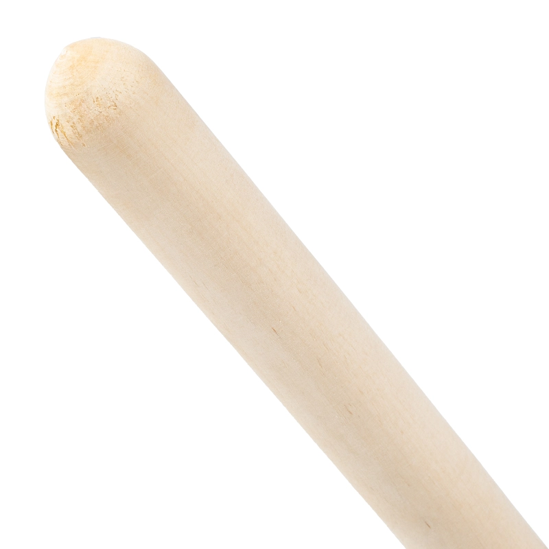 Лопата совковая, 230х280х1400 мм, ребра жесткости, деревянный черенок, (61414)