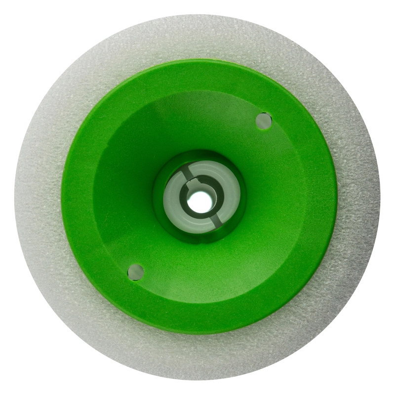 Валик сменный поролоновый, 200 мм, D 48 мм, D руч. 6 мм для арт.80103 Сибртех (801085)