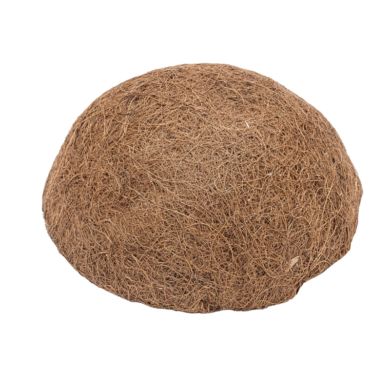 Подвесное кашпо, D 25.4 см, высота с цепью и крюком 53.5 см Palisad (69016)