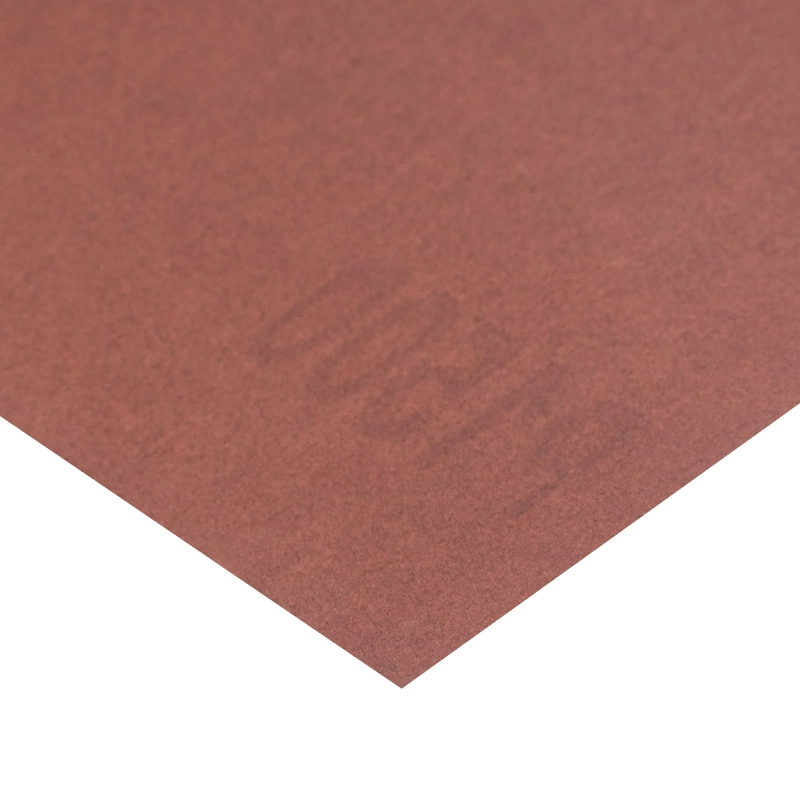 Шлифлист на бумажной основе, P 1500, 230 х 280 мм, 10 шт, водостойкий Matrix (75628)