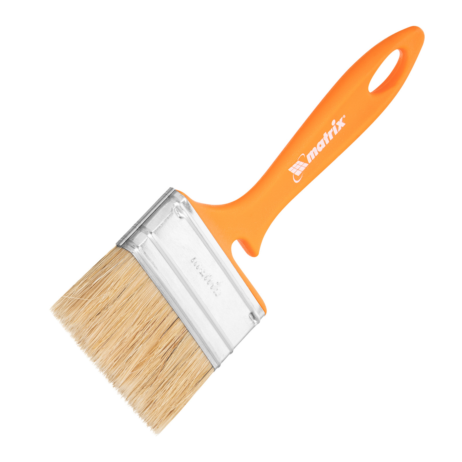 Кисть флейцевая "Фасад" Color Line  70 х 12 мм Matrix (83391)