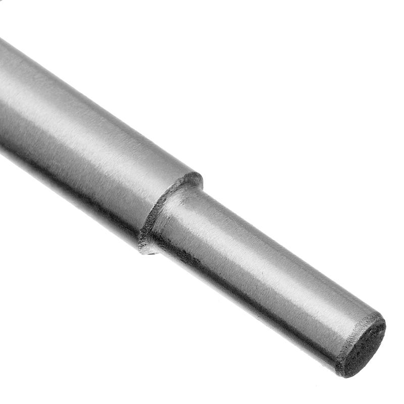 Сверло Форстнера по дереву, 35 мм, цилиндрический хвостовик Сибртех (704835)