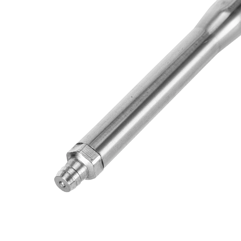 Пистолет для монтажной пены Sparta (88674)