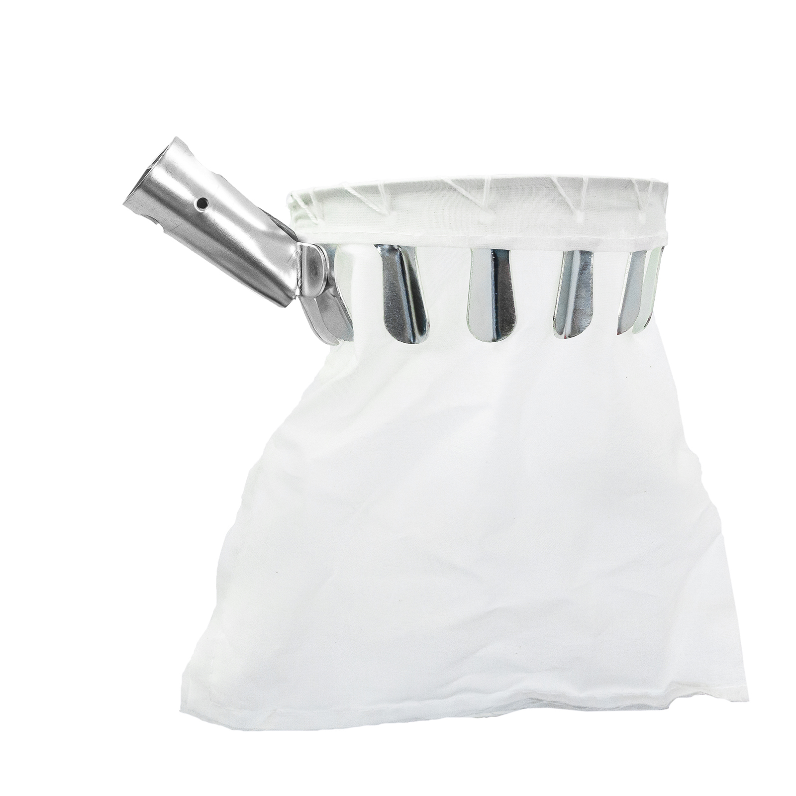 Плодосъемник с х/б корзиной, внутренний диаметр 110 мм Palisad (644408)