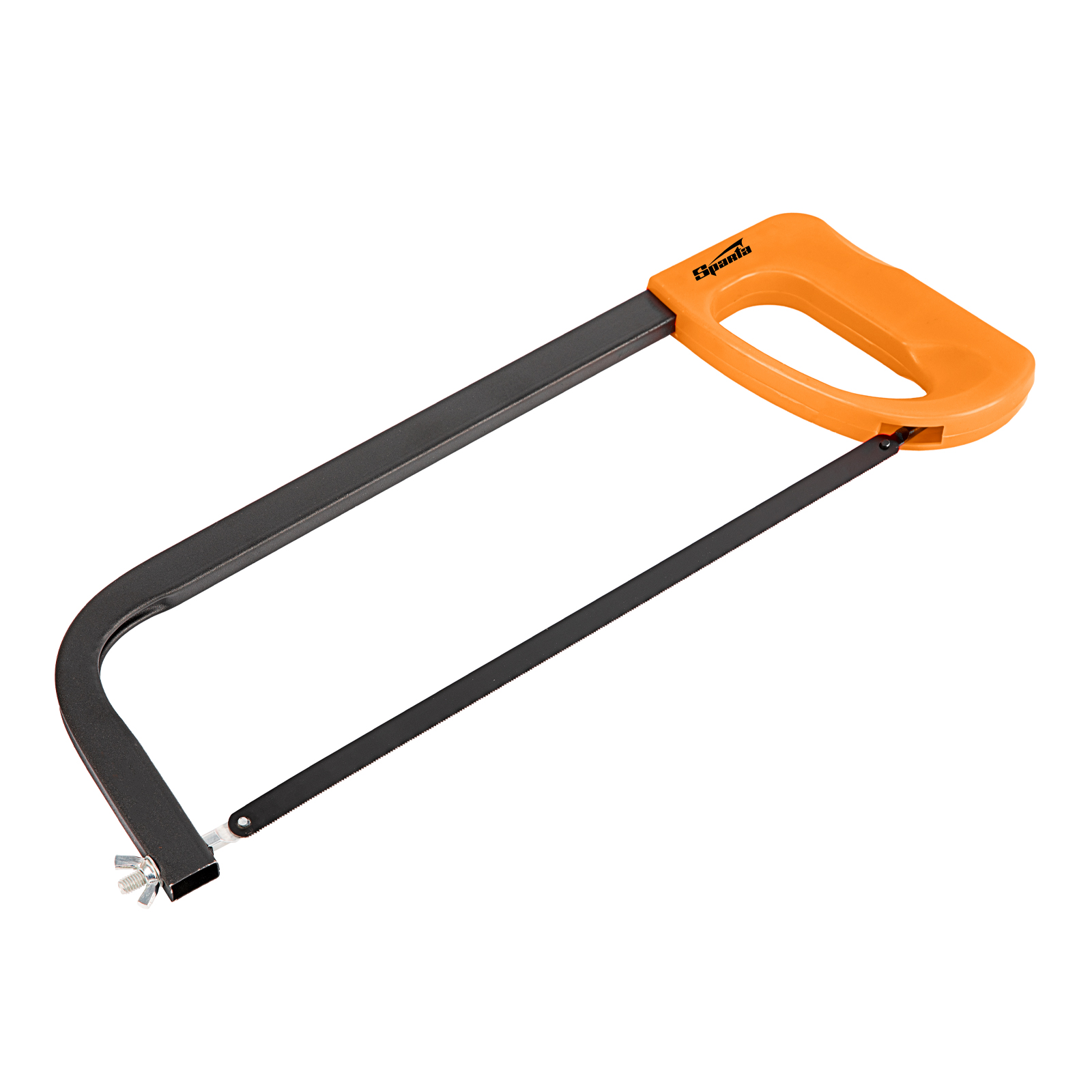 Ножовка по металлу, 300 мм, пластмассовая ручка Sparta (775865)