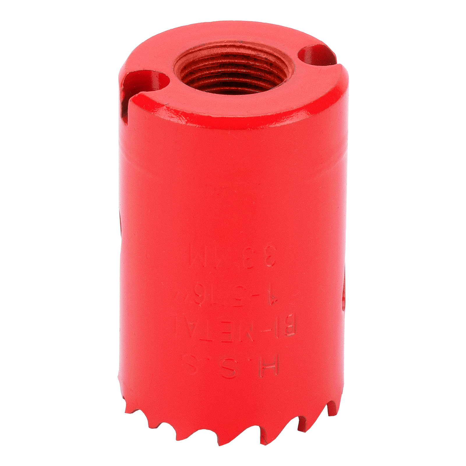 Коронка Bimetal, 33 мм Matrix (72433)