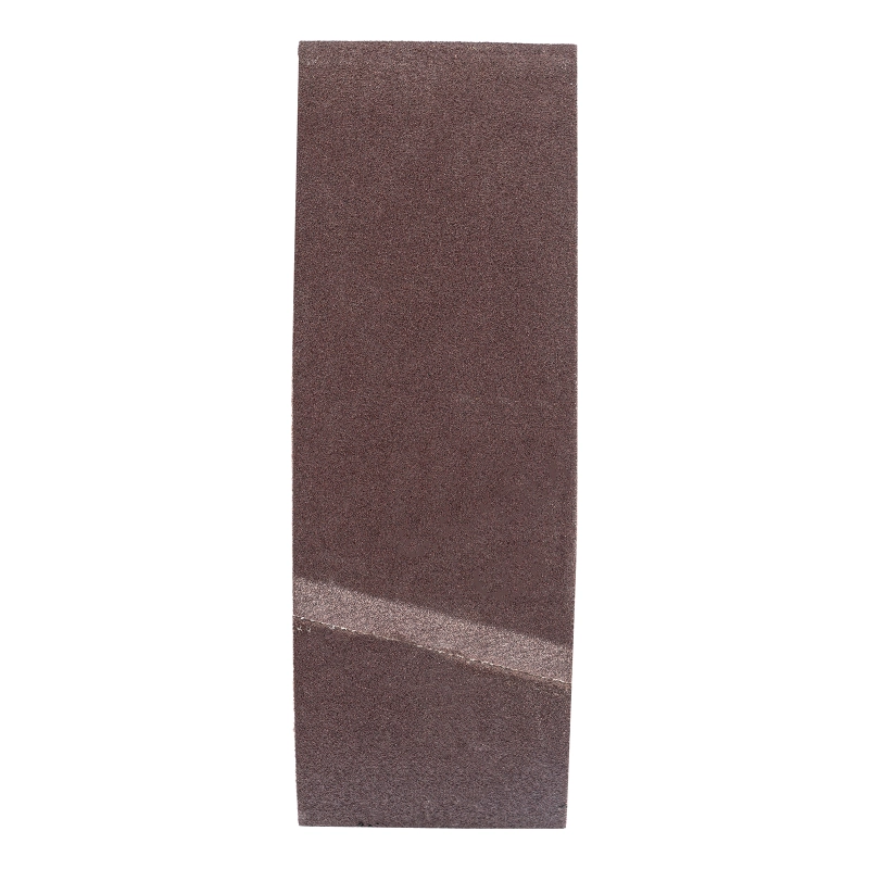 Лента абразивная бесконечная, P 150, 75 х 457 мм, 3 шт Matrix (74280)