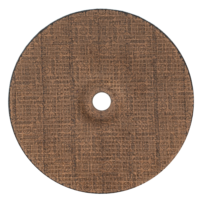 Круг зачистной по металлу, 230 х 6 х 22 мм,   Премиум "Луга" (73426)