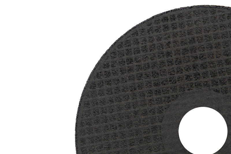 Круг отрезной по металлу, 125 х 2,5 х 22,2 мм Сибртех (743327)