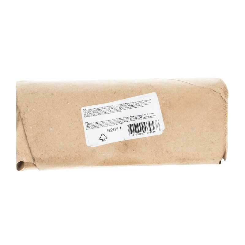 Петля гаражная с шаром, D 32 x 140 мм, 2 шт, Сибртех (92011)