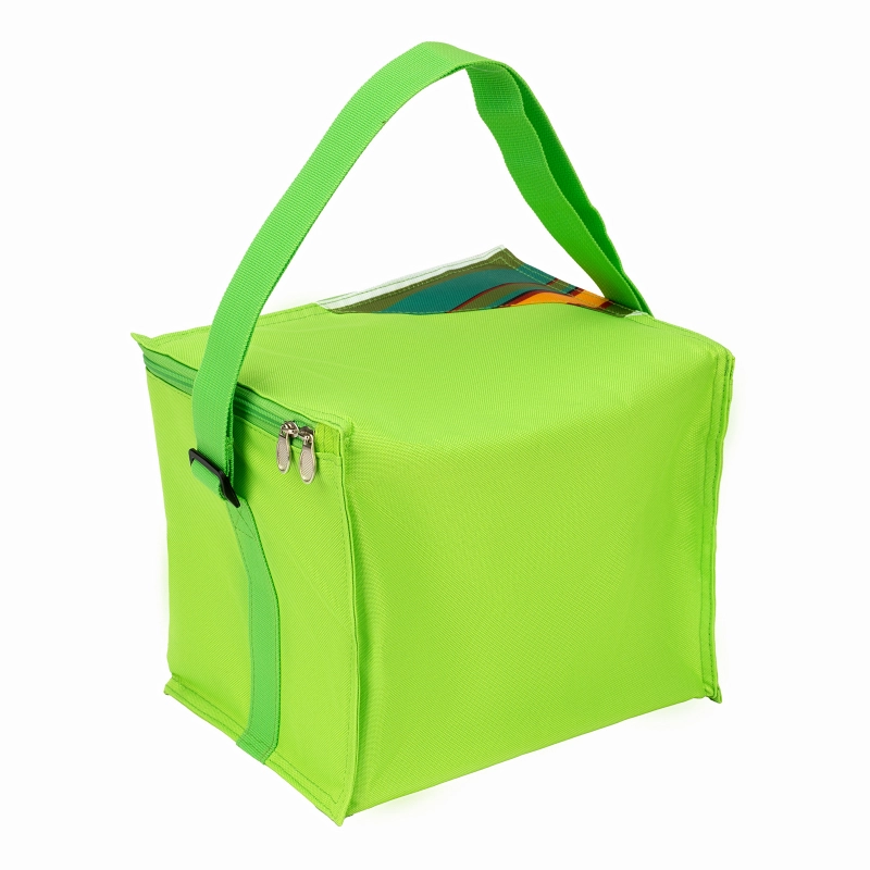 Сумка холодильник 280 х 200 х 240 мм, Camping Palisad (69598)