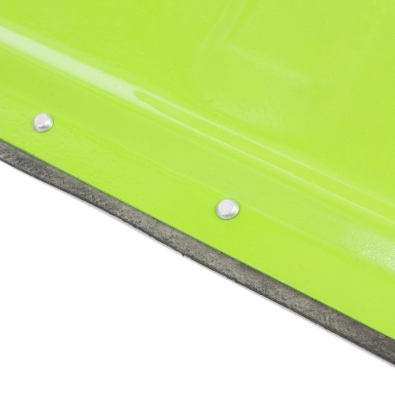 Движок для снега на колеса х, стальной ковш, Сибртех (61469)