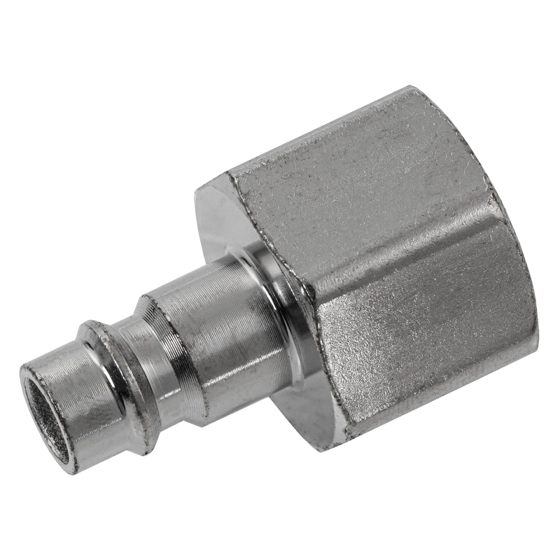 Ниппель универсальный быстросъемный ("папа") внутренняя резьба 1/2, 2 шт, Stels (57068)