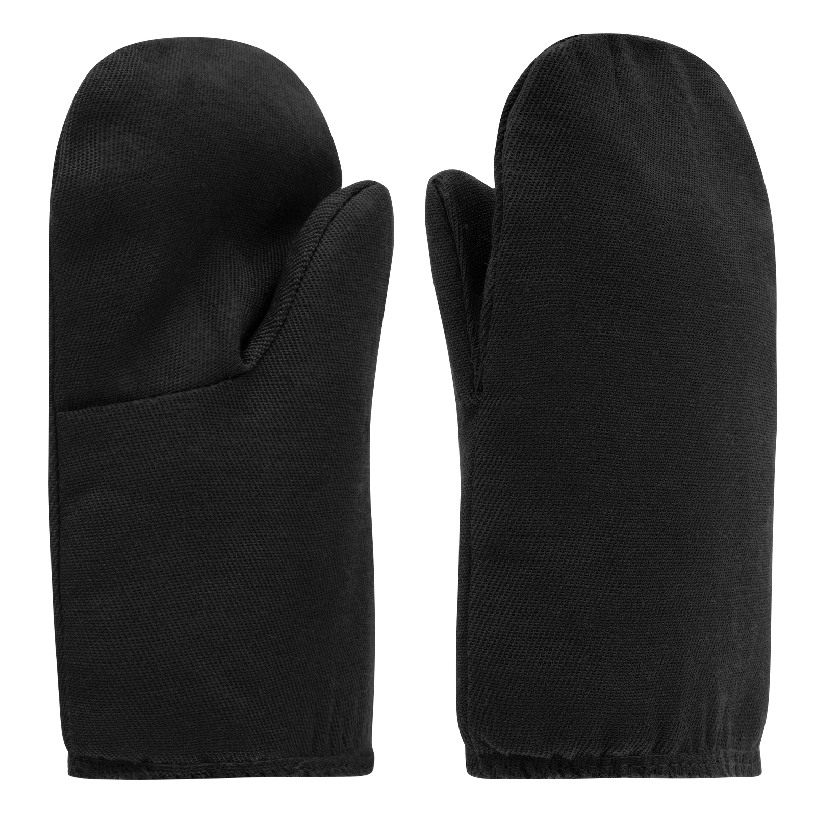 Рукавицы специальные х/б, утеплитель ватин, 2 размер Сибртех (68153)