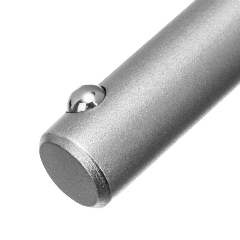 Вороток, 250 мм, квадрат 1/2", CrV Stels (14017)