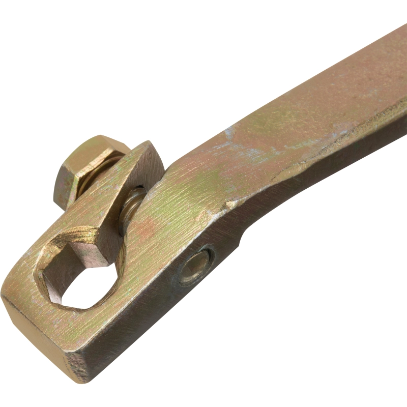 Ключ прокачной, 8 x 10 мм Сибртех (14266)