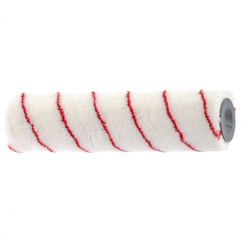 Валик сменный "Нейлон" Pro, 250 мм, ворс 9 мм, D 40 мм, D ручки 6 мм, полиамид (81340)