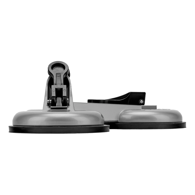 Стеклодомкрат алюминиевый тройной Matrix (875255)