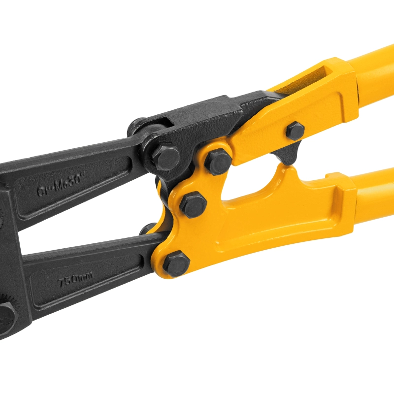 Болторез 760 мм 30", Cr-Mo Denzel (78538)