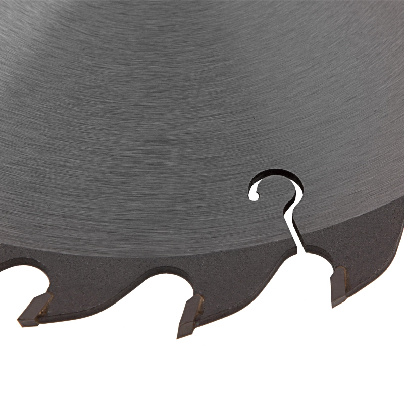 Пильный диск по дереву 150 x 20/16 x 24Т Gross (73304)