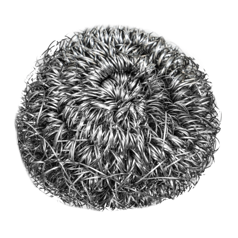 Мочалка для посуды, 2 шт., Home Palisad (923715)