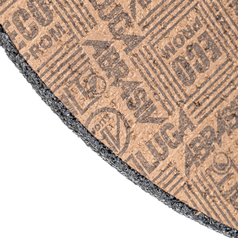 Круг отрезной по металлу, 230 х 2.5 х 32 мм "Луга" (73687)