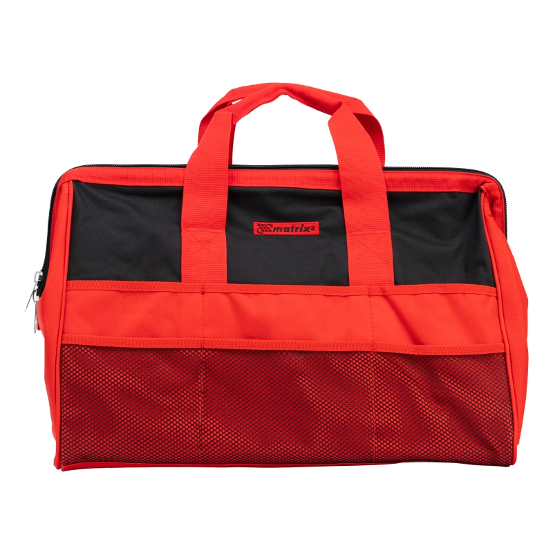 Сумка для инструмента, 18 карманов, 510 х 210 х 360 мм Matrix (90252)